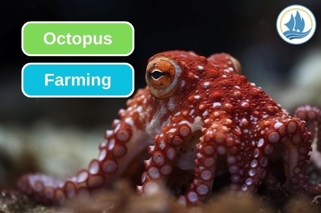Potential Opportunities of Octopus Farming in the Seafood Industry